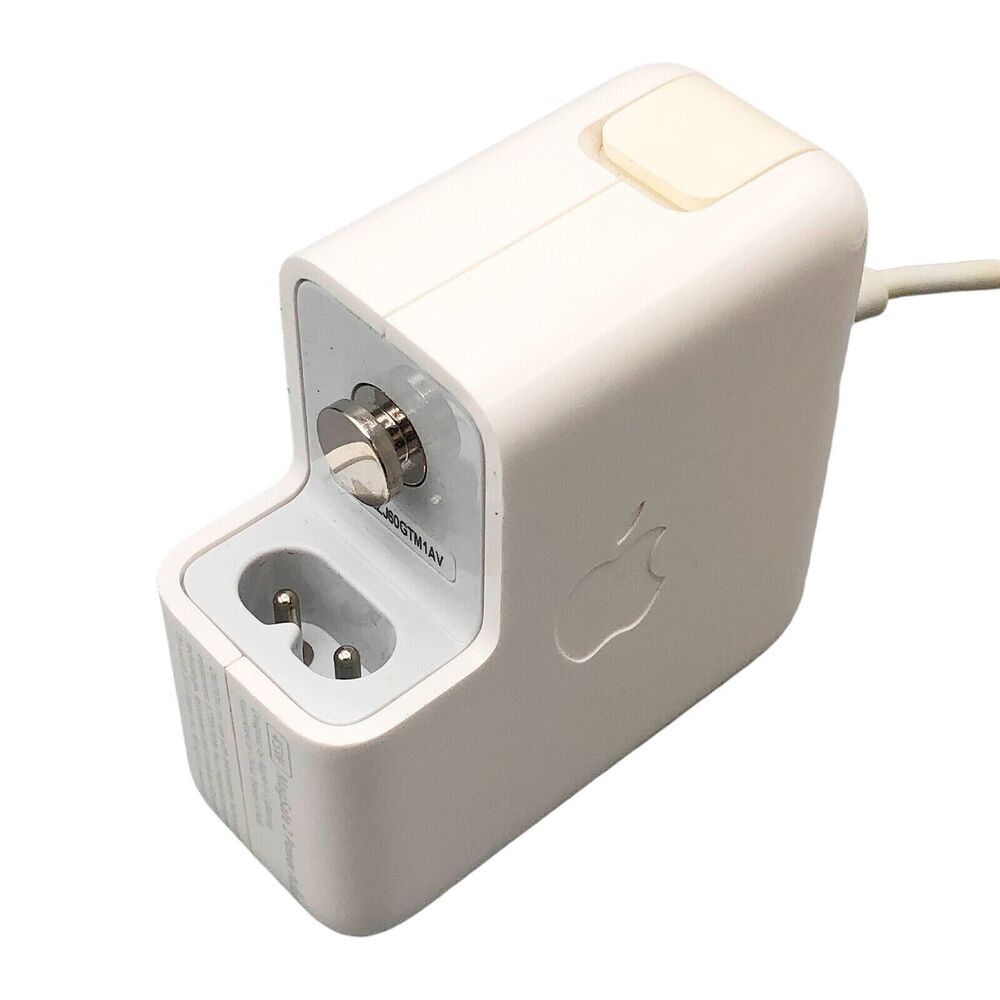 45W MagSafe 2 Charger for MacBook Air 11" & 13" Models A1465, A1436