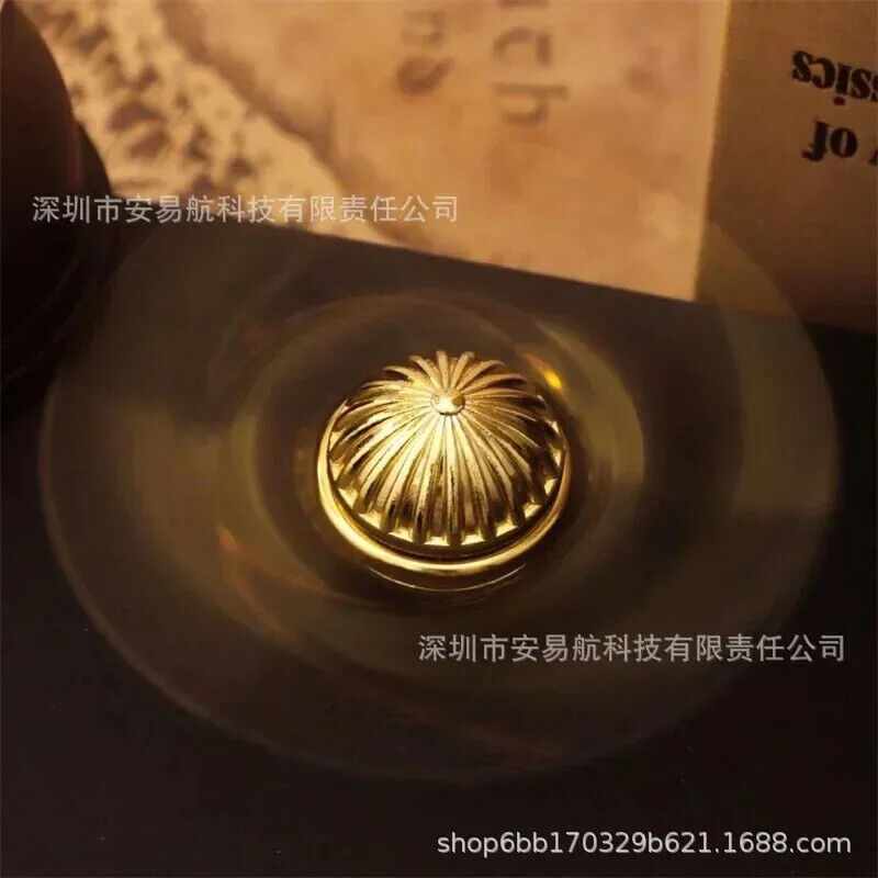 Harry Potter Golden Snitch Fidget Spinner - 5 Unique Styles