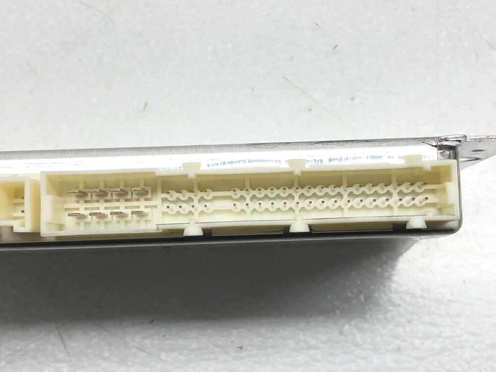 2012-2018 Mercedes CLS550 Airmatic Suspension Control Module OEM