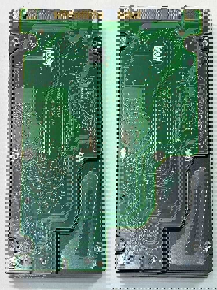 1.2TB Seagate SAS HDD for NetApp Systems