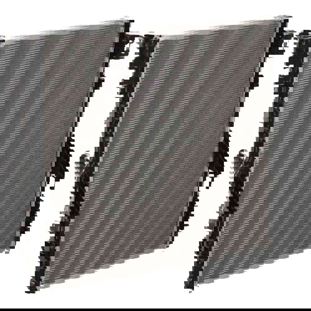 Upgraded Aluminum Radiator for 2007-2018 Jeep Wrangler 3.6L/3.8L