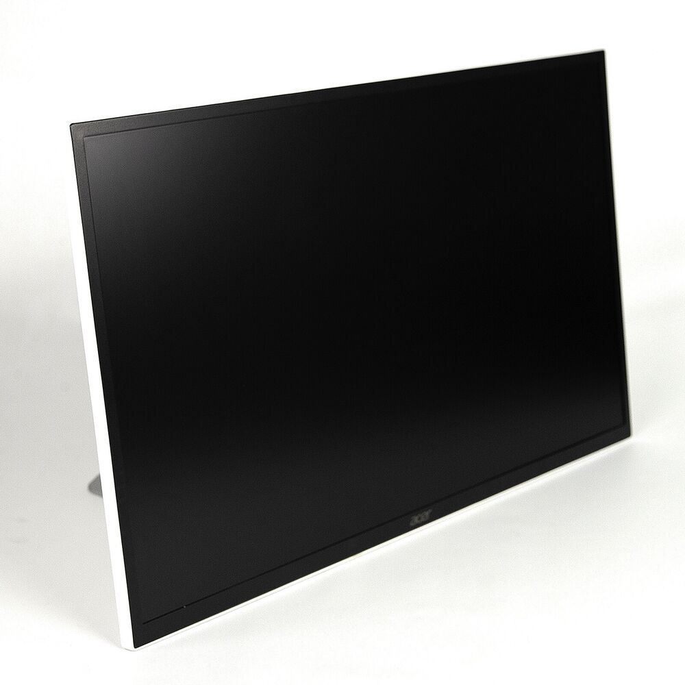 Acer EB321HQU 32" Widescreen 2560x1440 16:9 IPS LCD Monitor - Grade A