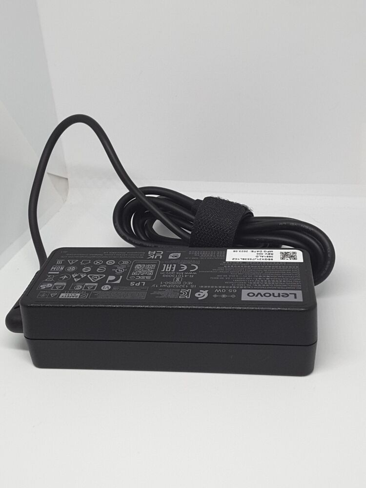 Lenovo PA-1650-74 65W 20V 3.25A Laptop Power Adapter