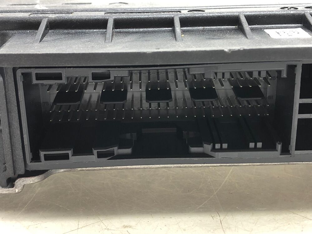 2017-2022 Volvo S90 Impact Module Control - Genuine OEM Part