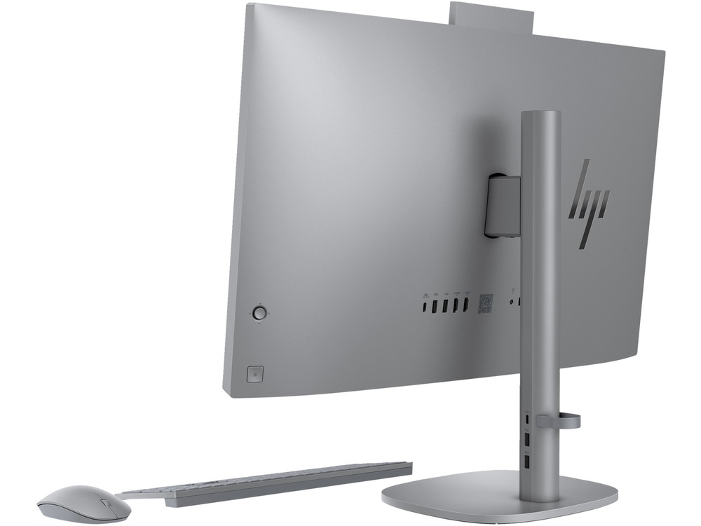 HP OmniStudio X All-in-One Computer 27 FHD Intel Core Ultra 7, 16 GB RAM, 1 TB SSD