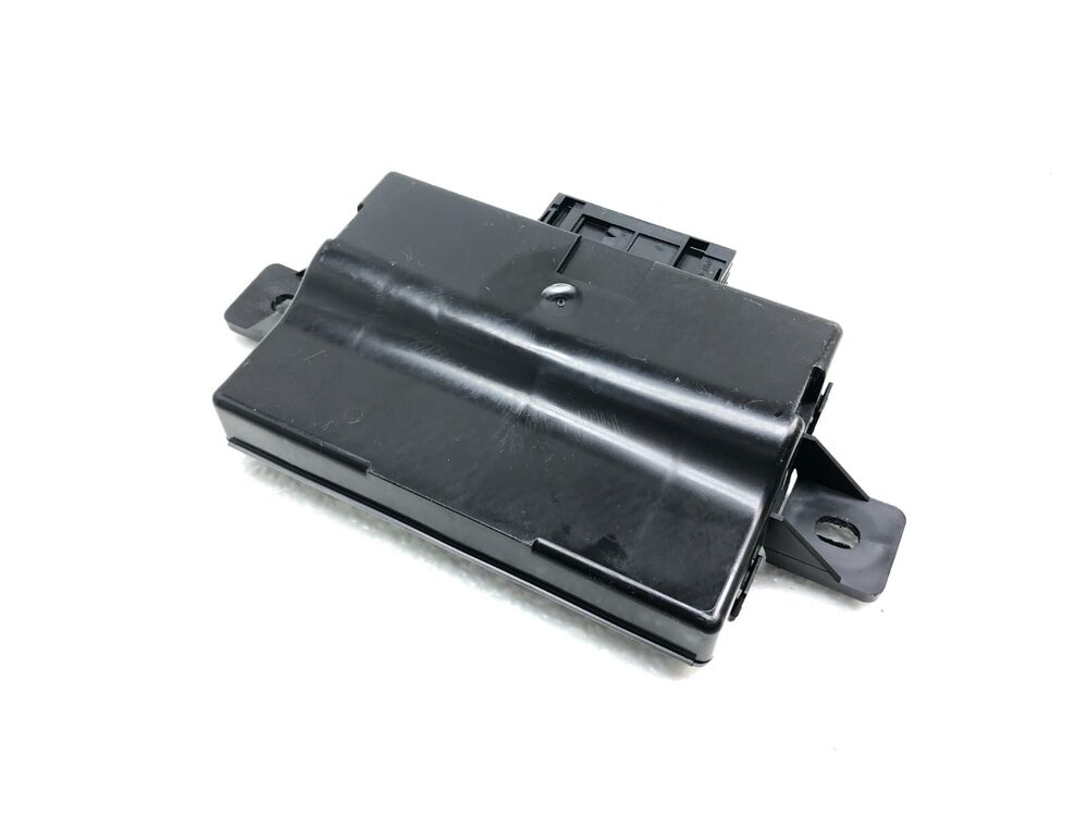 2013-2015 Audi A7 4G8 Gateway Control Module OEM