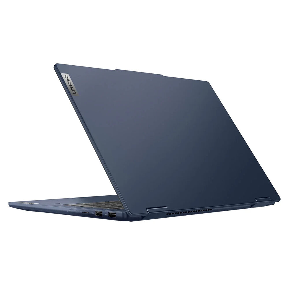 Lenovo Ideapad 5 14" 2-in-1 Touch Laptop with Ryzen 7 8845HS