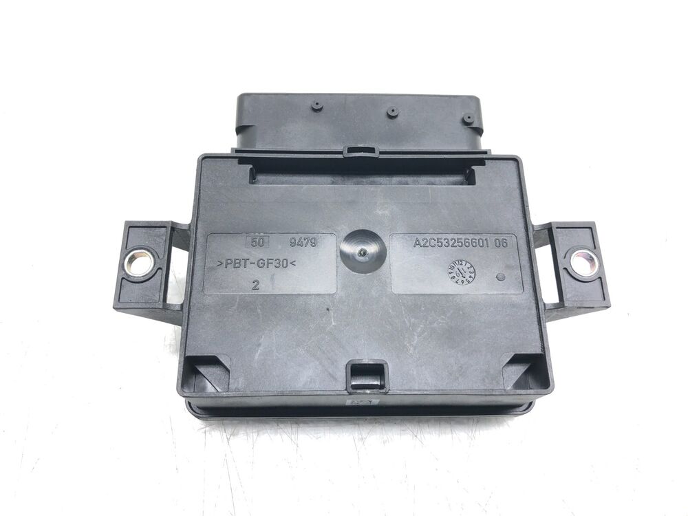 2019-2023 INFINITI QX50 Parking Brake Control Module OEM