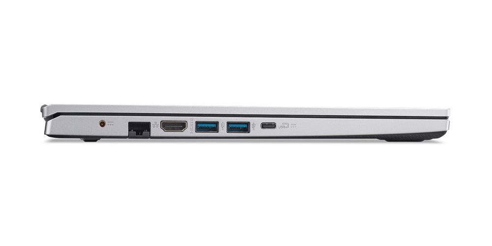 Acer Aspire 3 15.6" Laptop - AMD Ryzen 7 5700U, 512GB SSD, Certified Refurbished