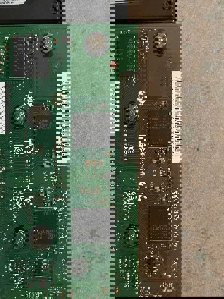 Lenovo NVIDIA Quadro K2000 2GB GDDR5 PCIe Graphics Card
