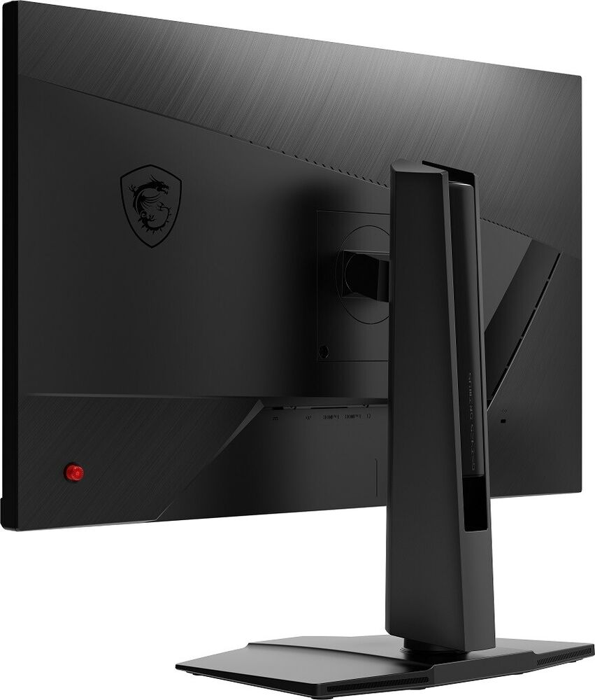 MSI G272QPF E2 27" WQHD Flat Rapid IPS Gaming Monitor, 180Hz/1ms, HDR Ready