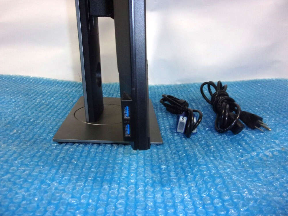 Dell P2217H 21.5" Full HD IPS LED Monitor with Stand