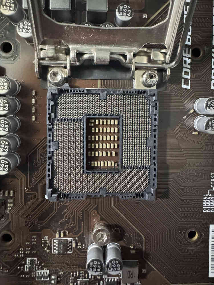 MSI Z390-A PRO ATX Intel Motherboard for LGA 1151 CPUs