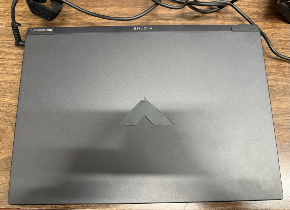 HP Victus 15.6 Gaming Laptop with 13th Gen Intel Core i5-13440H