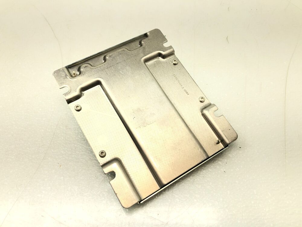 2010-2015 Jaguar XJ XJL Active Suspension Damping Control Module OEM