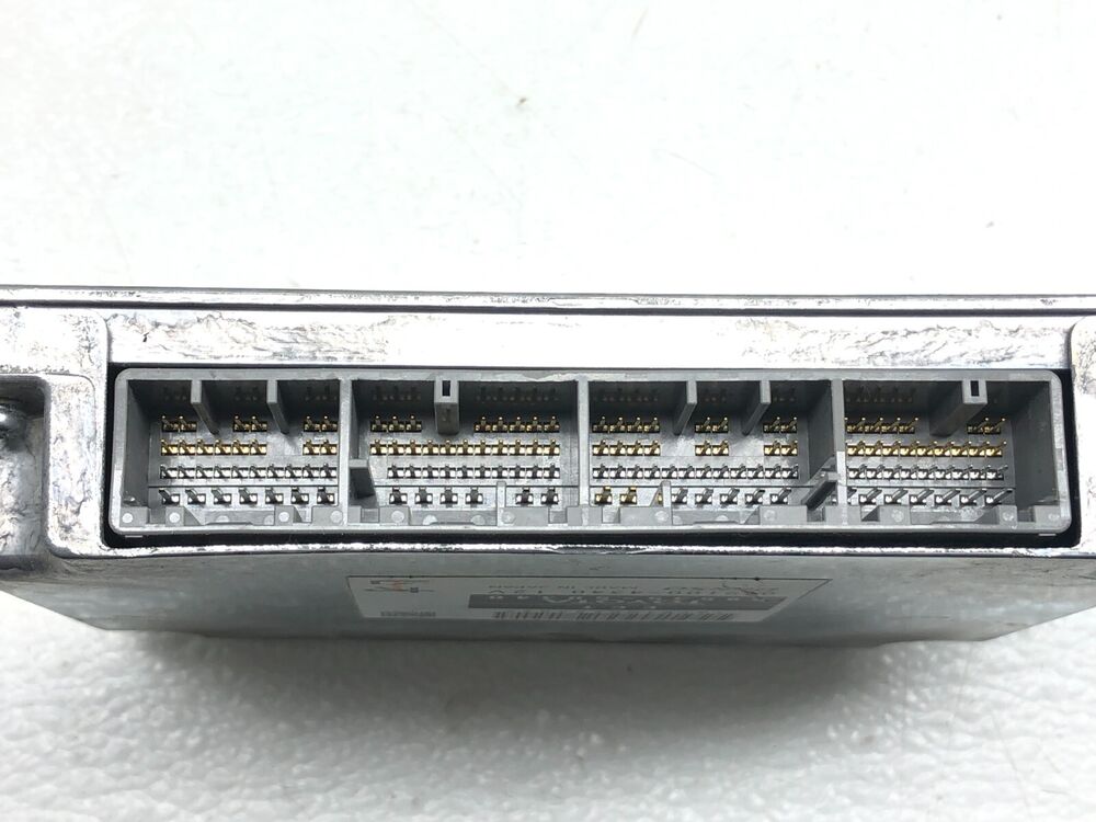 2013-2017 Lexus LS460 RWD Transmission Control Module (TCM) - OEM