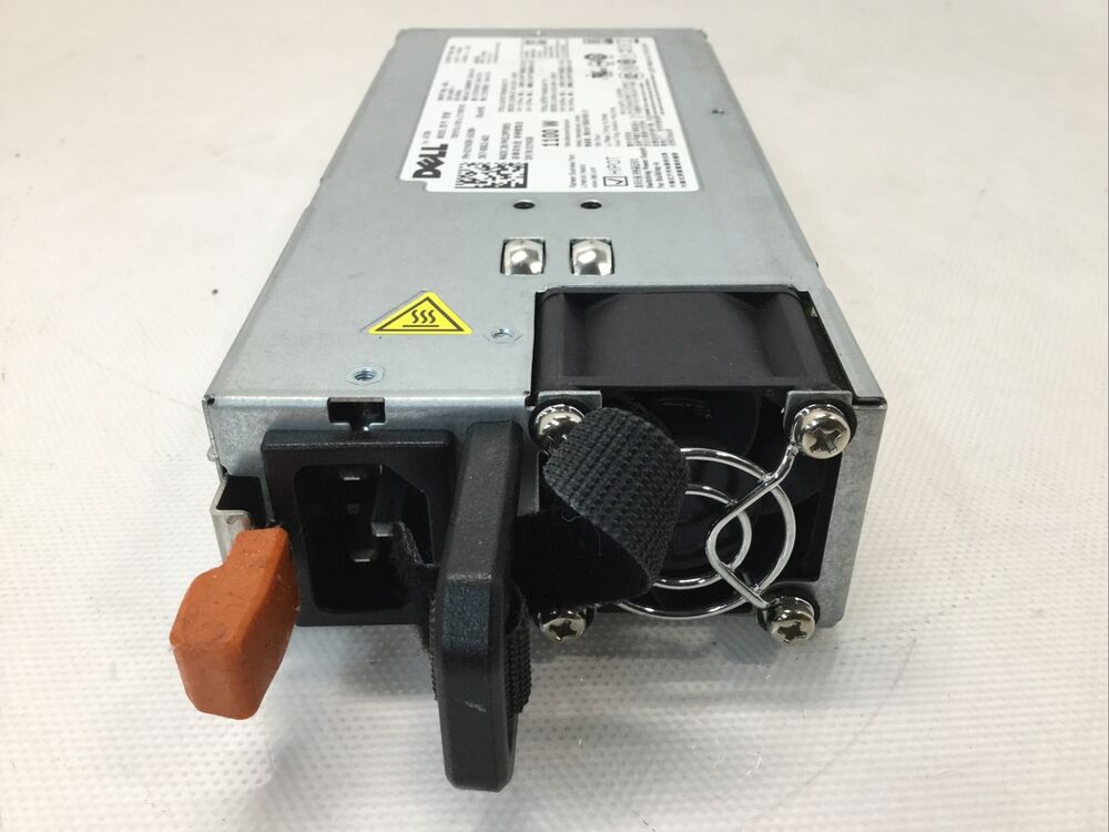 Dell 1100W Redundant Server Power Supply L1100A-S0