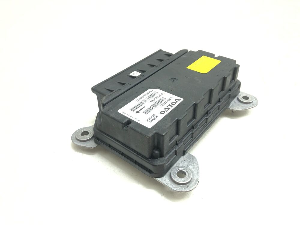 2017-2022 Volvo S90 Impact Module Control - Genuine OEM Part
