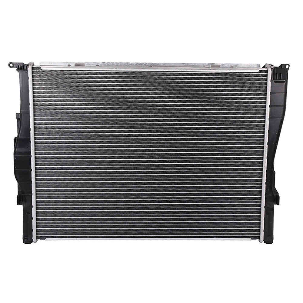 Upgraded Aluminum Radiator for BMW Models 2007-2013