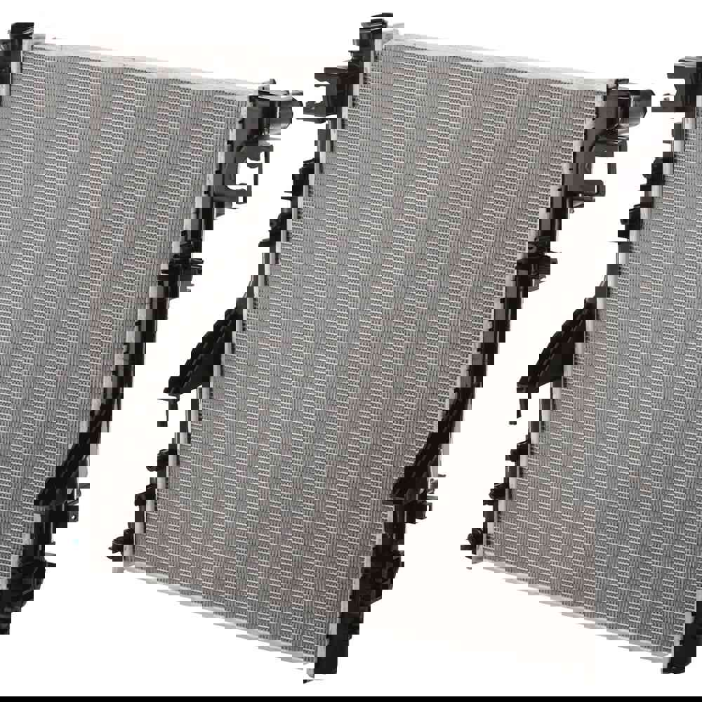 Upgraded Aluminum Radiator for 2007-2018 Jeep Wrangler 3.6L/3.8L