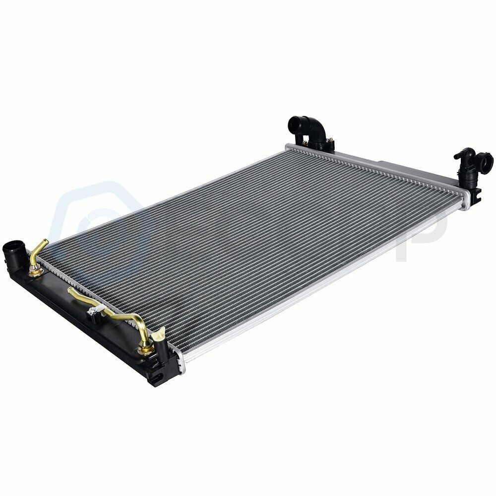 Aluminum Radiator for Lexus RX350 2007-2009