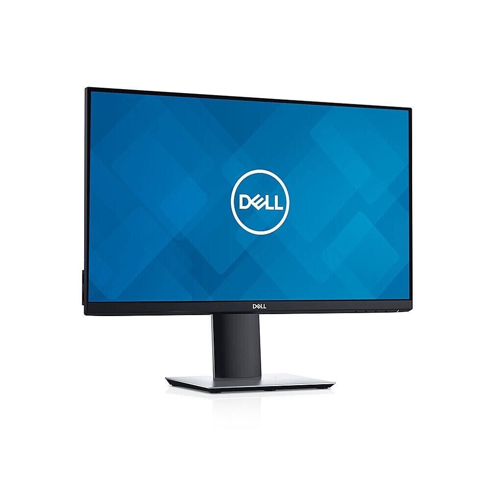 Dell P2419H 24" Full HD IPS LED Monitor - Grade B with Minor Scratches