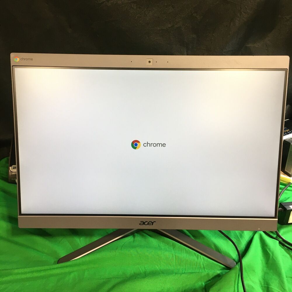 Acer Chromebase CA24I2-CN2 All-In-One Desktop PC