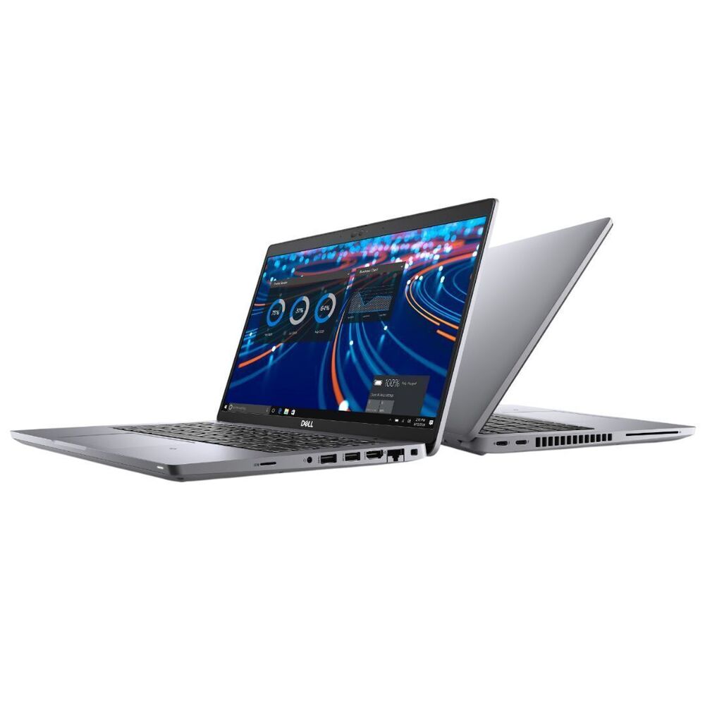 Dell Latitude 5420 Laptop - 14" FHD, Intel Core i5, 32GB RAM, 512GB SSD, Windows 11 Pro