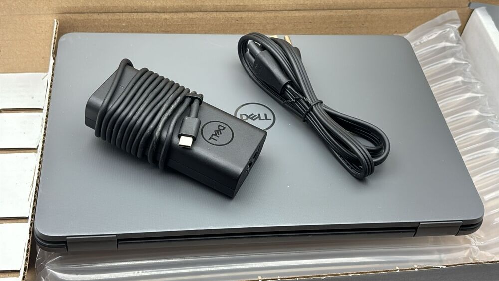 Dell Latitude 3120 11.6" Business Laptop with Intel Pentium N6000, 128GB SSD, 4GB RAM