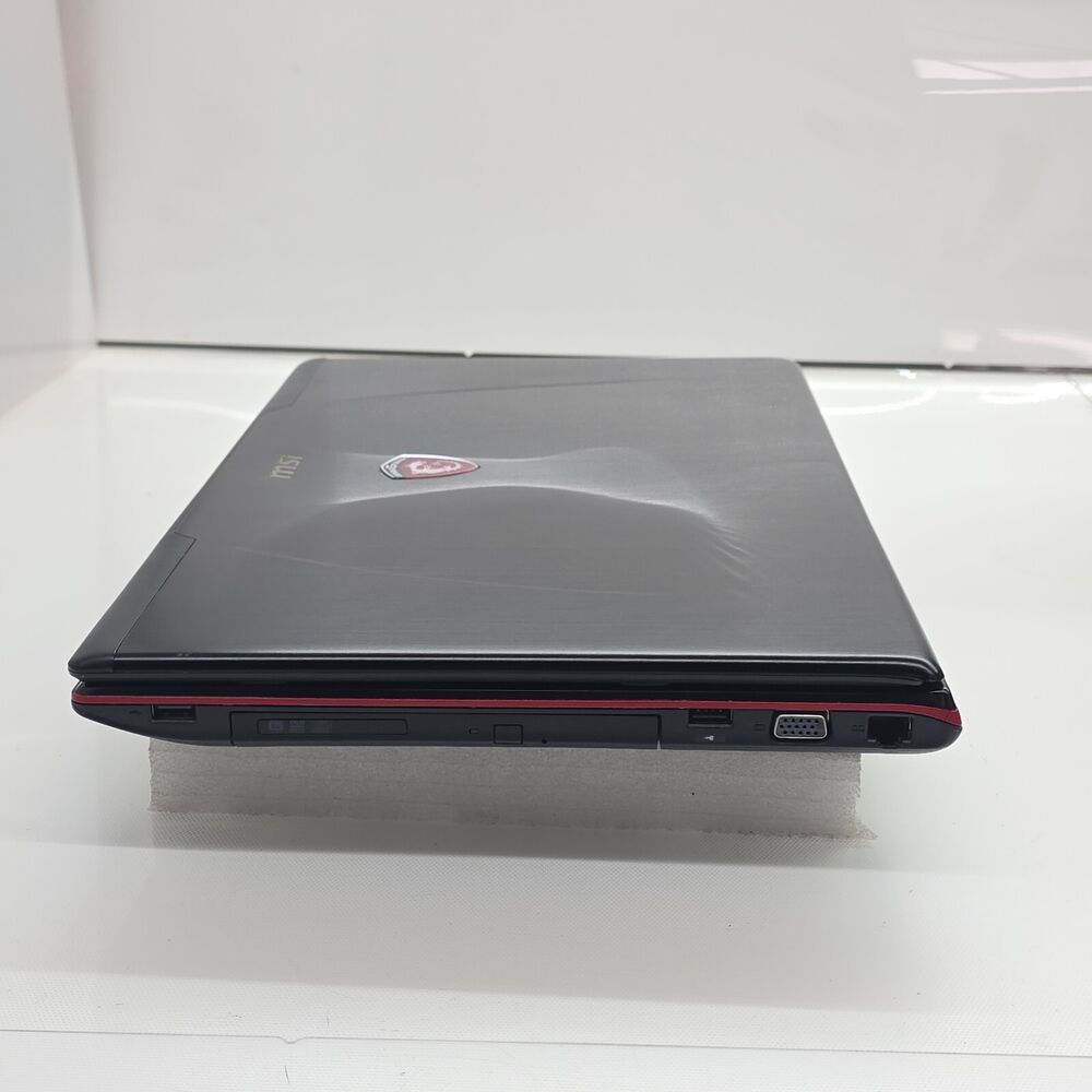 MSI GE70 2PE Apache Pro Gaming Laptop