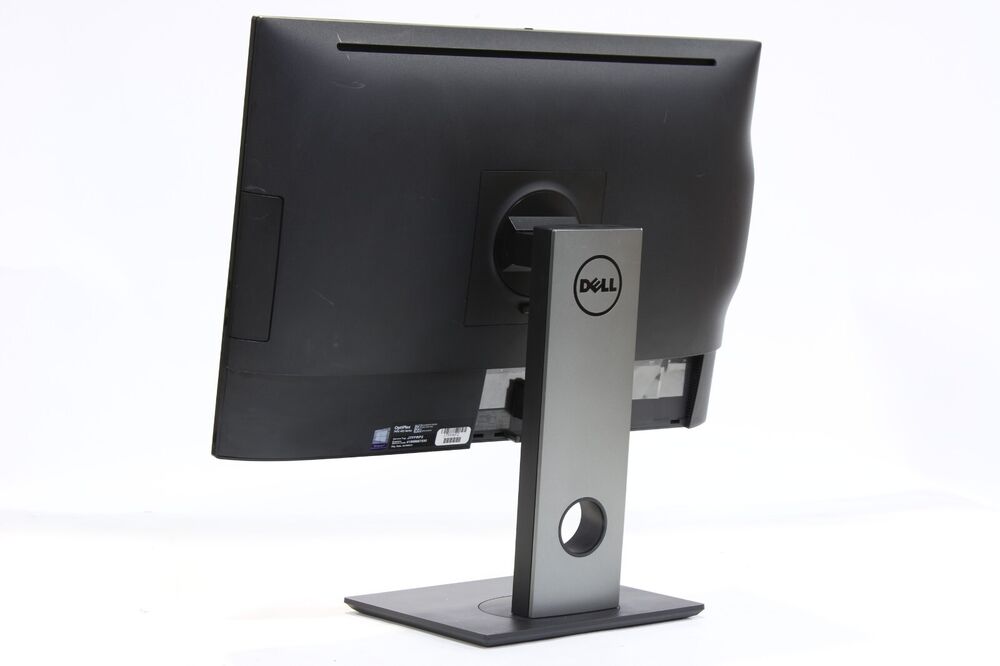 Dell OptiPlex 7450 AIO PC with Intel i5-7600, 16GB RAM, 240GB SSD