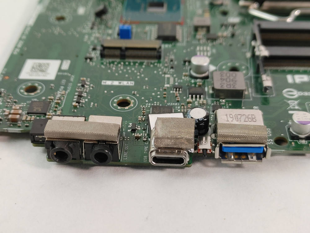 Dell OptiPlex 7060 Micro Intel LGA 1151 DDR4 Desktop Motherboard