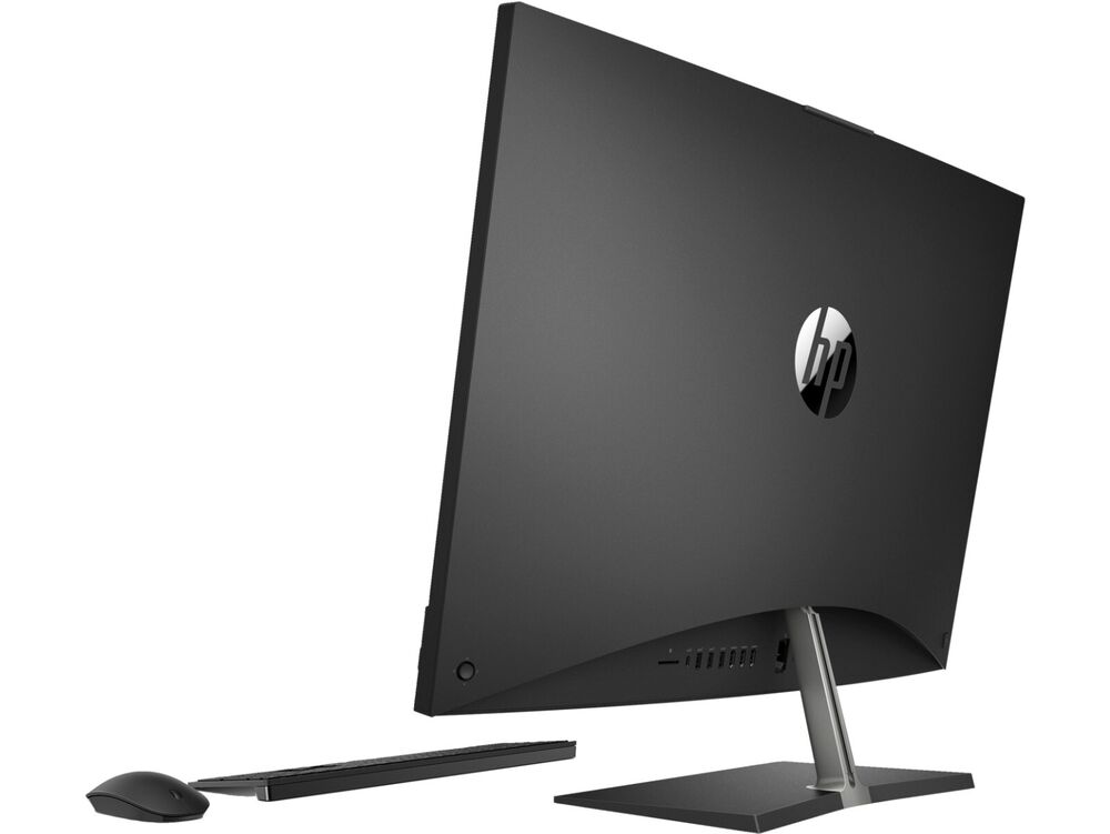 HP Pavilion 32-100 32-Inch QHD All-in-One AIO PC with i7, 32GB RAM, 1TB SSD, RTX 3050