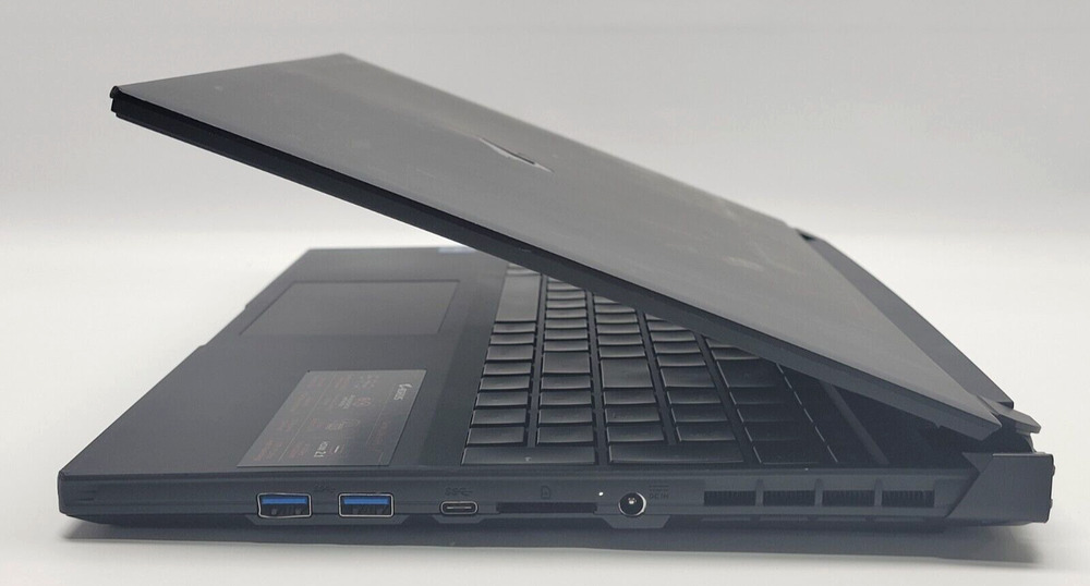 Gigabyte AORUS 15P YD Gaming Laptop with RTX 3080