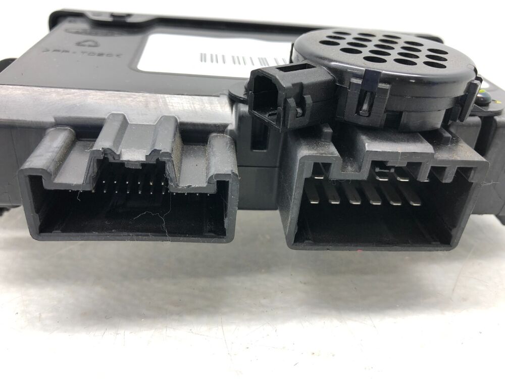 2017-2020 Lincoln Continental Power Trunk Lid Tailgate Control Module - OEM