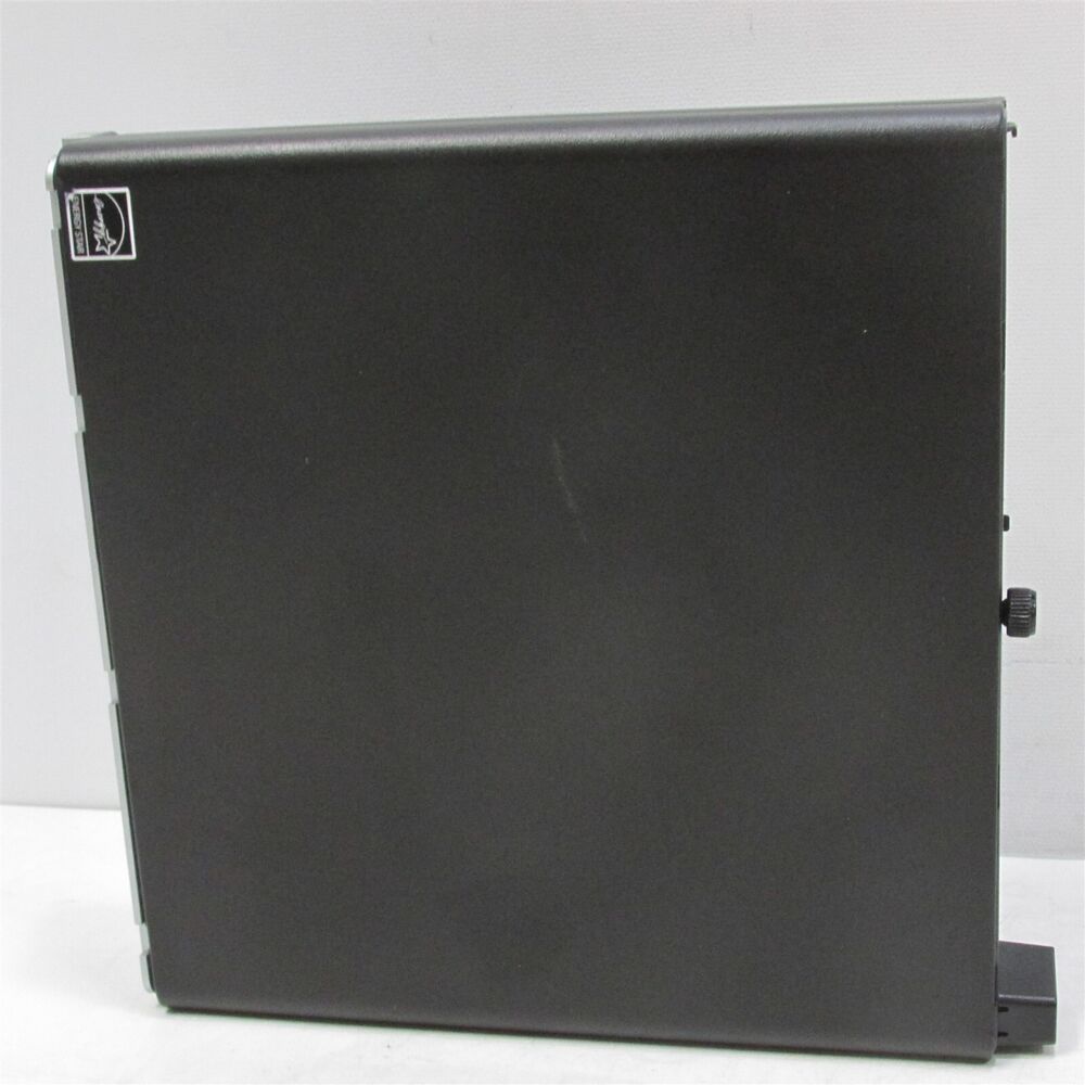 HP Elitedesk 705 G4 Ryzen 5 PRO Desktop PC