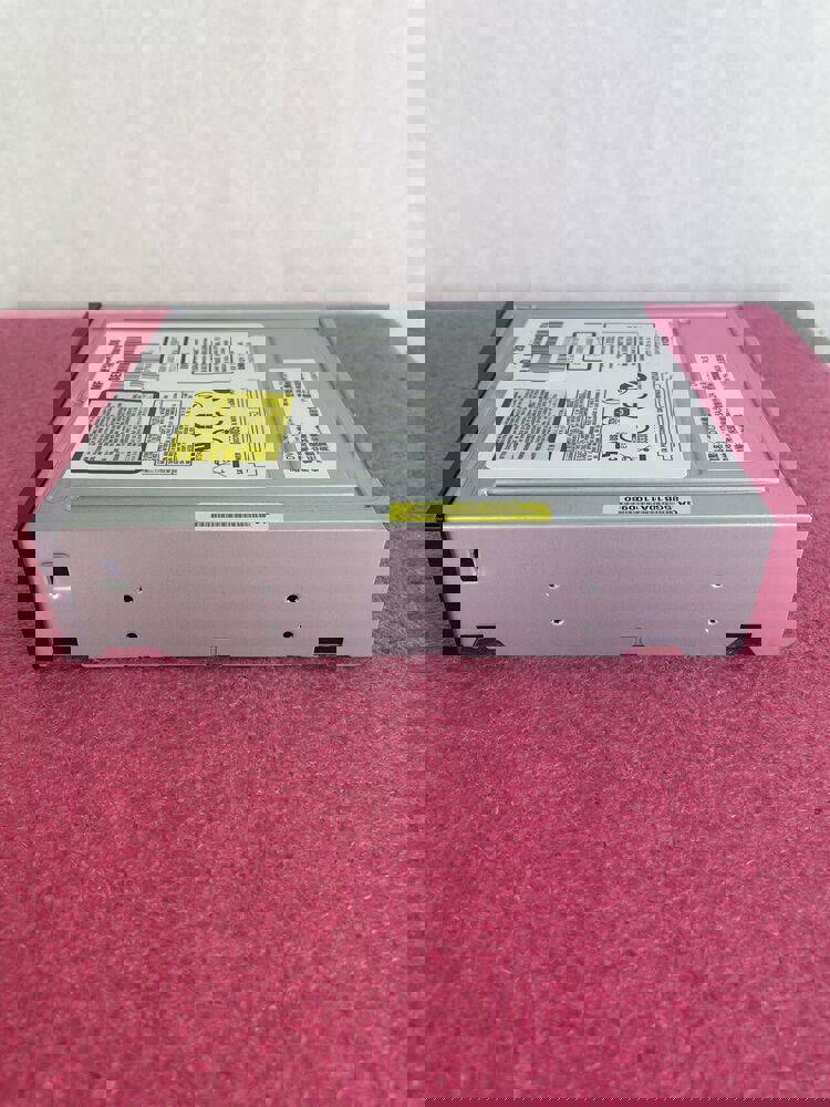 Pioneer DVR-213LS Internal SATA Optical Drive - High-Speed DVD/CD Writer