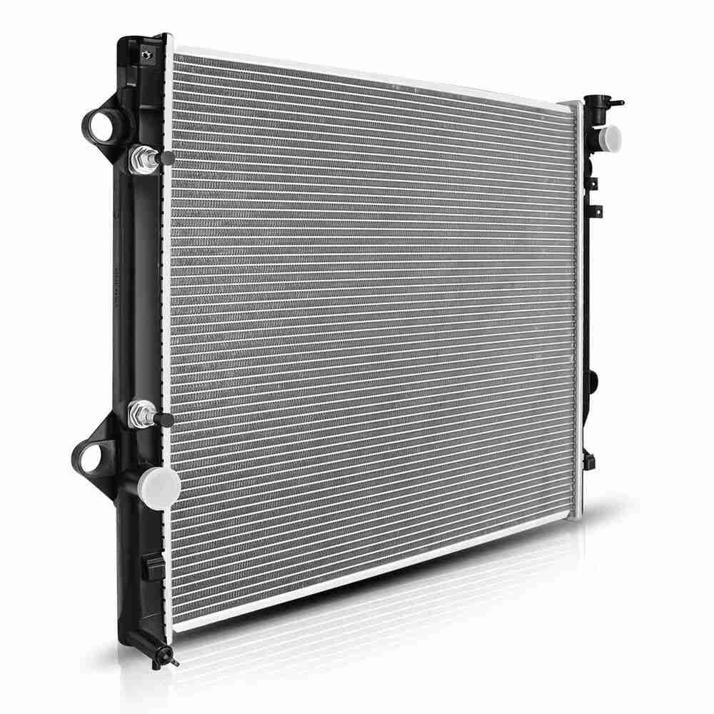 Aluminum 2580 Radiator for Toyota 4Runner & FJ Cruiser 4.0L V6