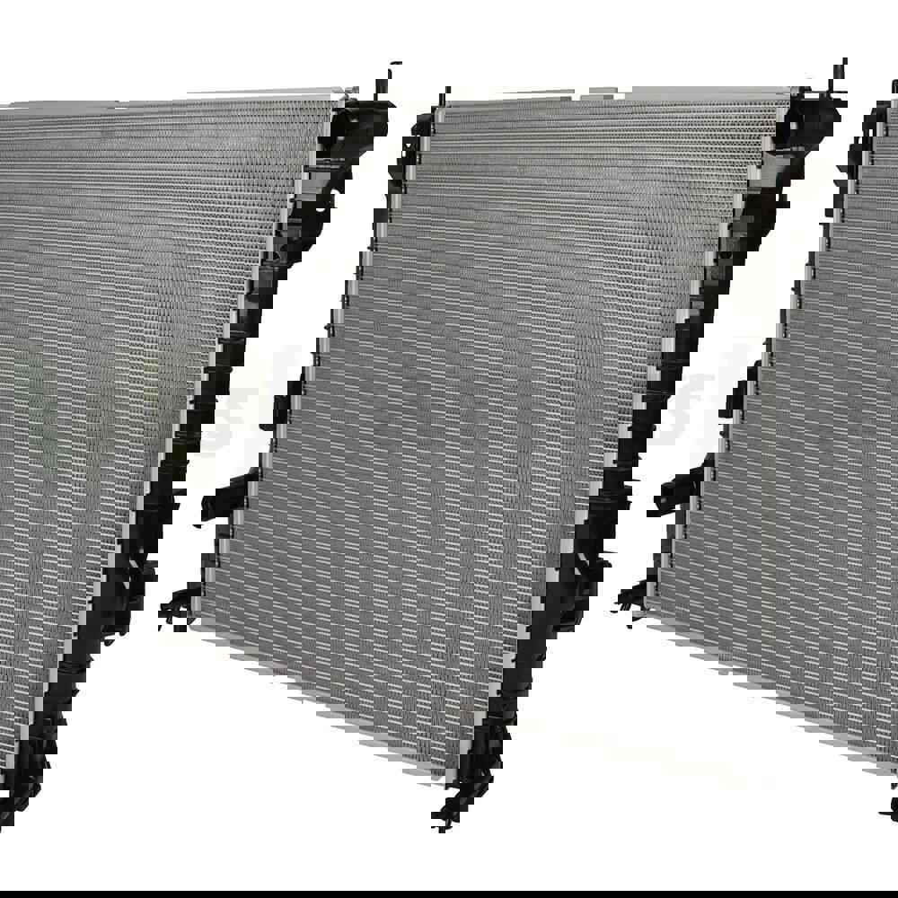 2011-2018 Ford Explorer 3.5L Aluminum Radiator CU13445