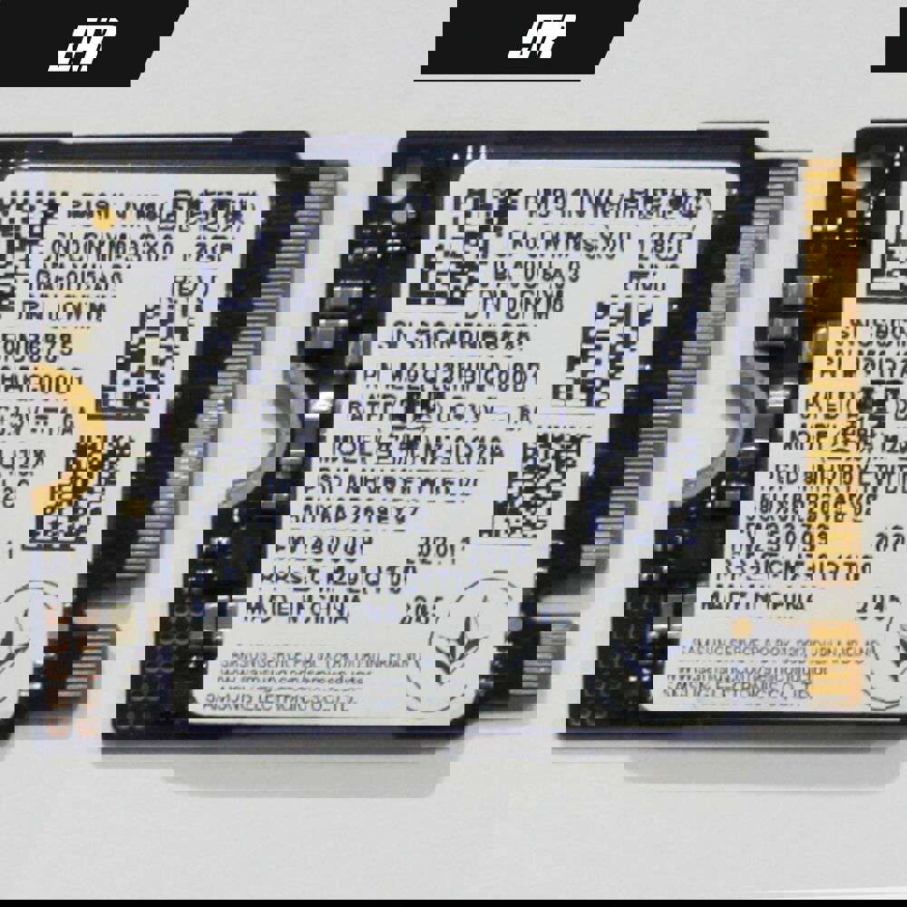 High-Performance 2230 NVMe M.2 SSD - Up to 256GB