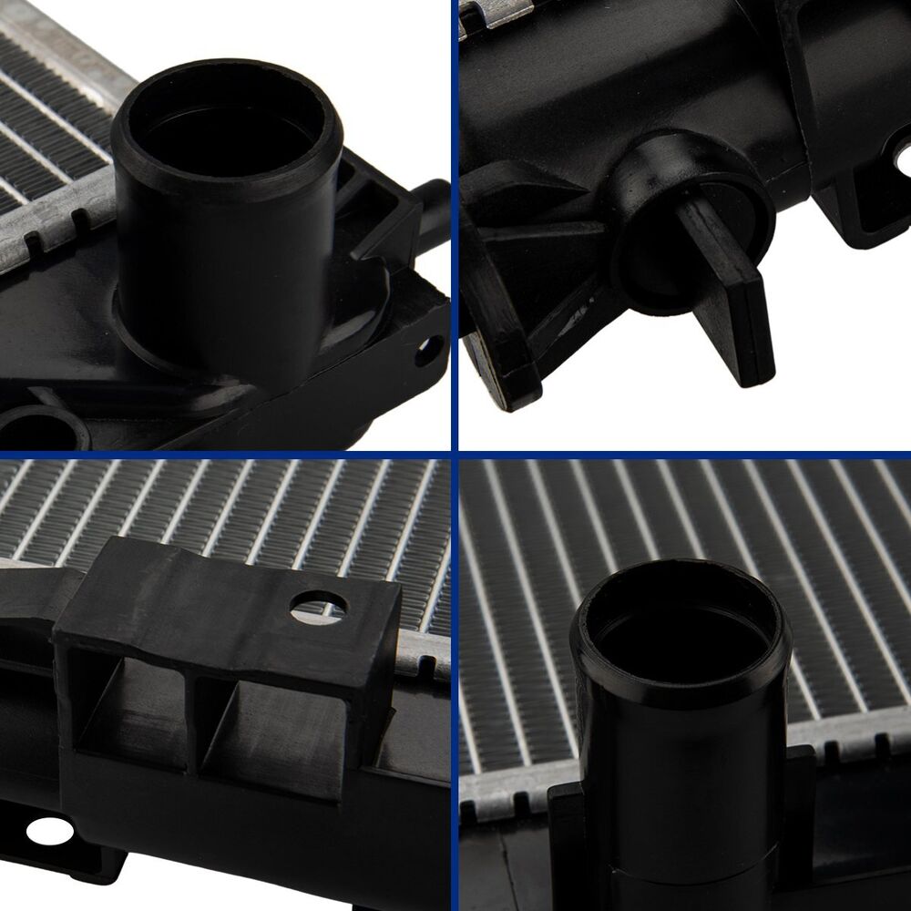 Upgraded Radiator for 2008-2014 Dodge Avenger Models