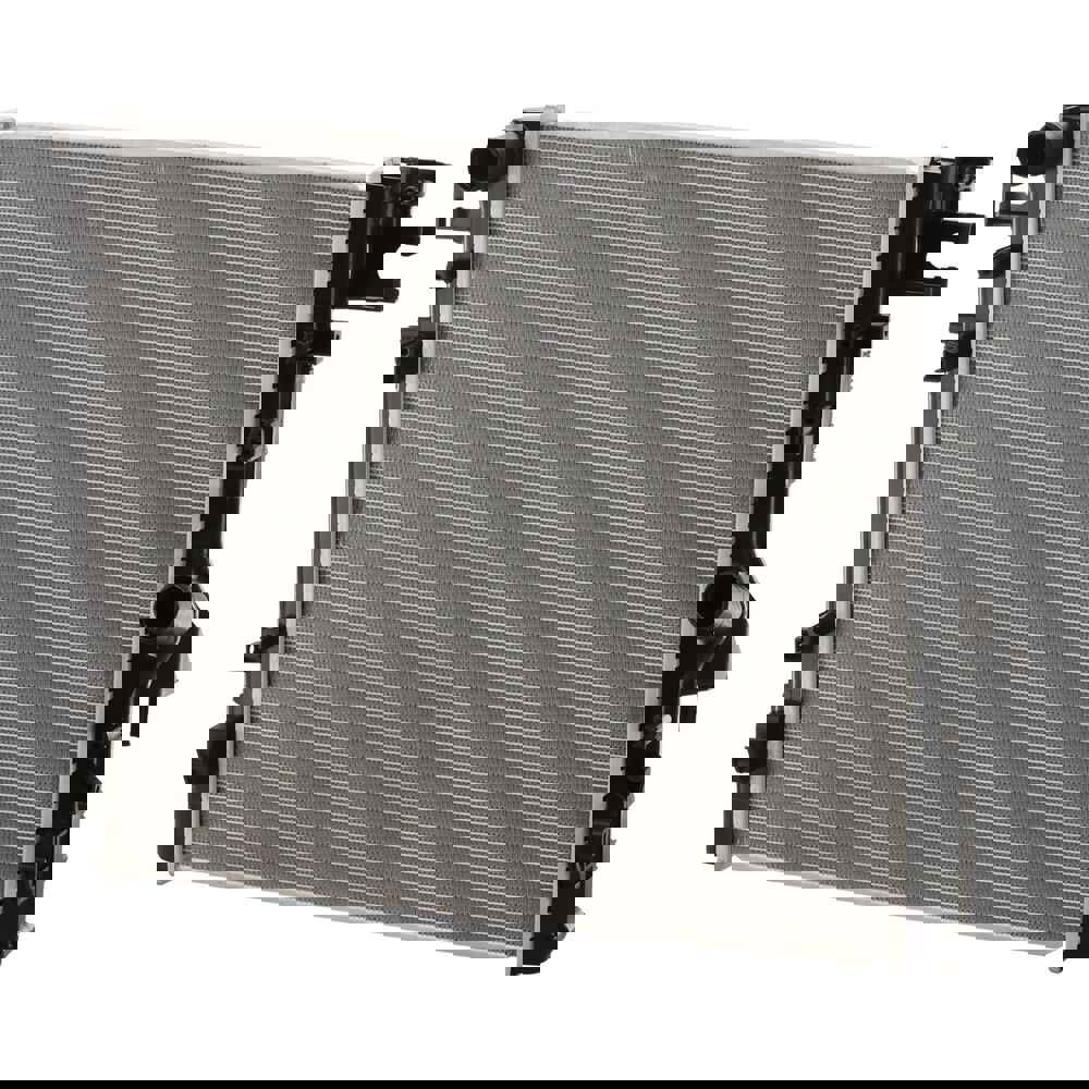 Upgraded Aluminum Radiator for 2007-2018 Jeep Wrangler 3.6L/3.8L