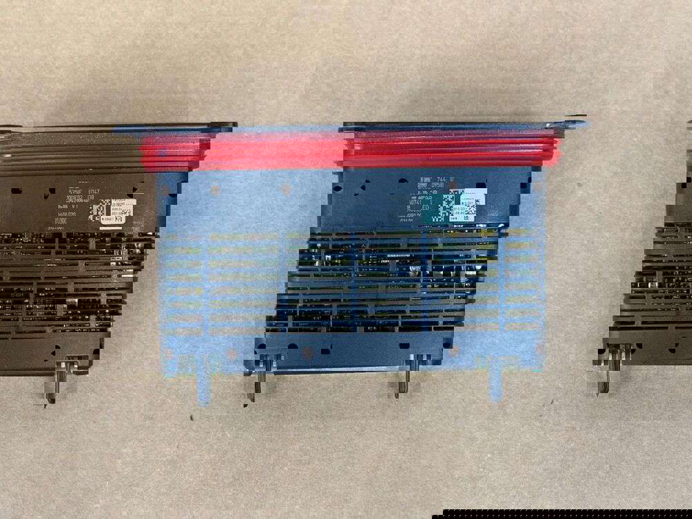 2014-2017 BMW 4-Series Right Passenger LED Headlight Module Kit OEM