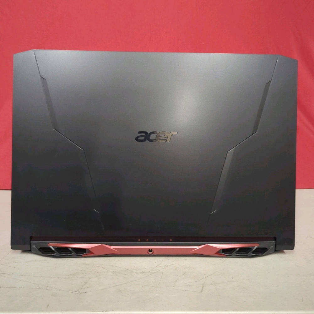 Acer Nitro 5 17.3" Gaming Laptop with AMD Ryzen 5, RTX 3060, 512GB SSD + 1TB HDD, 16GB RAM