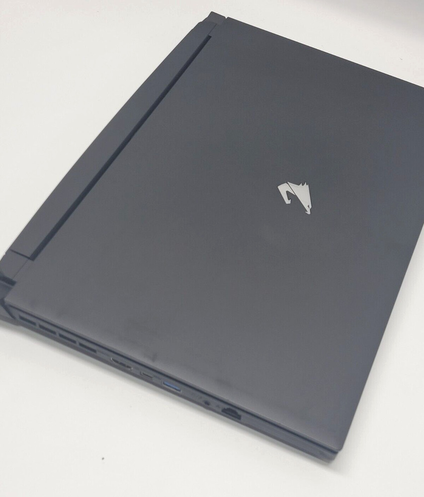 Gigabyte AORUS 15P YD Gaming Laptop with RTX 3080