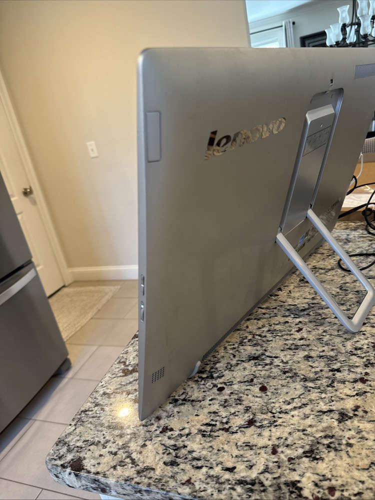 Lenovo Horizon2 27" All-in-One Tablet Computer