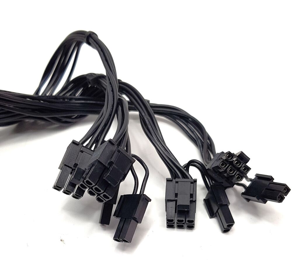 Dell XPS 8950 1350W Desktop Power Supply Unit