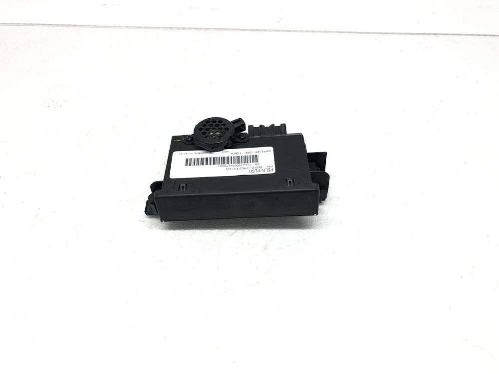 2017-2020 Lincoln Continental Power Trunk Lid Tailgate Control Module - OEM