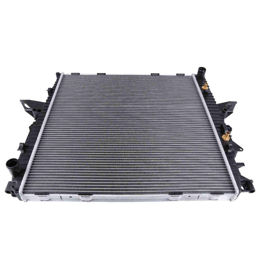 Aluminum Radiator for Land Rover LR3 4.0L/4.4L 2005-2009
