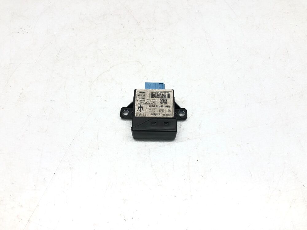 2017-2020 Maserati Levante AWD Power Steering Control Module OEM